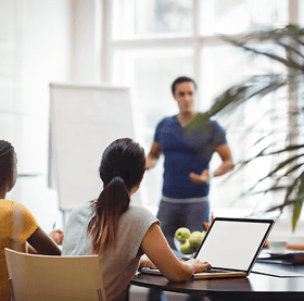 Education & Training